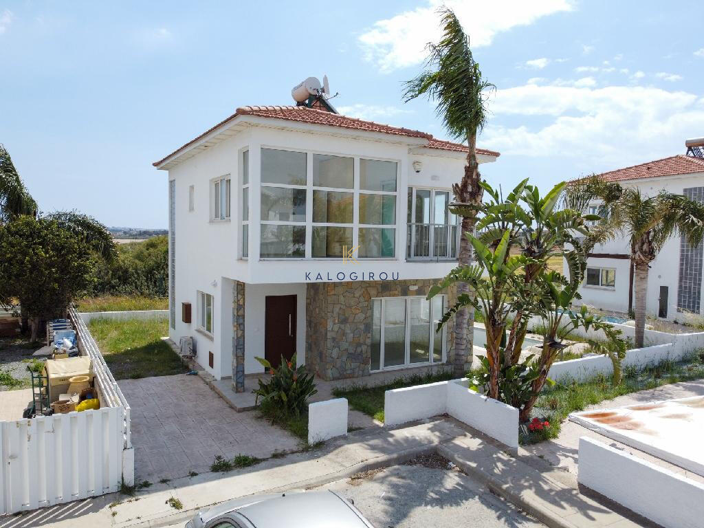 Main image of property: Famagusta, Sotira