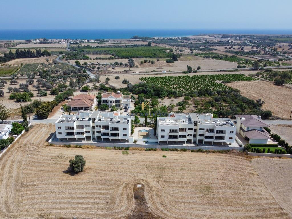 Main image of property: Larnaca, Mazatos