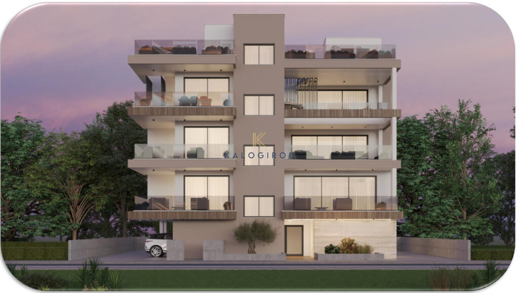 Main image of property: Larnaca, Aradipou