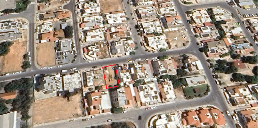 Main image of property: Limassol, Kato Polemidia