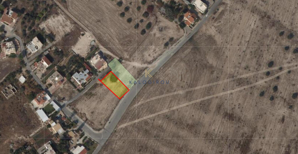 Main image of property: Larnaca, Pylas