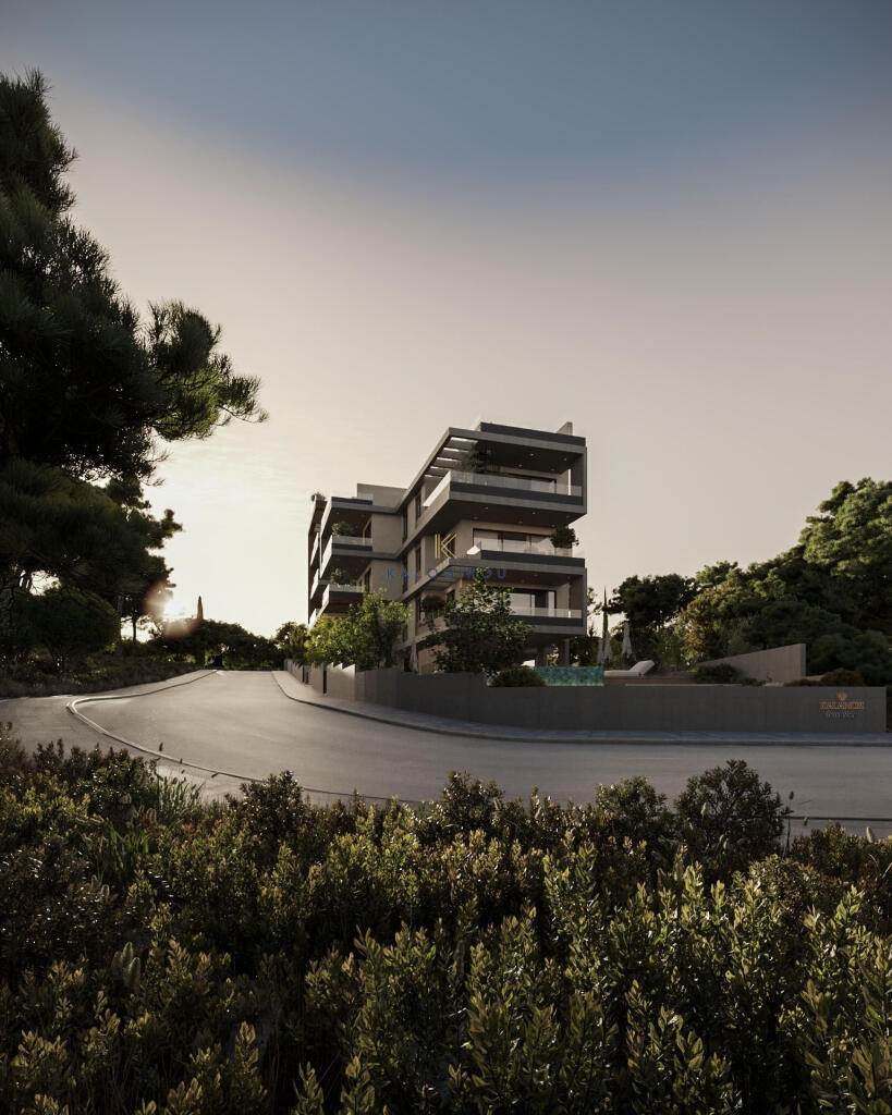 Main image of property: Larnaca, Oroklini