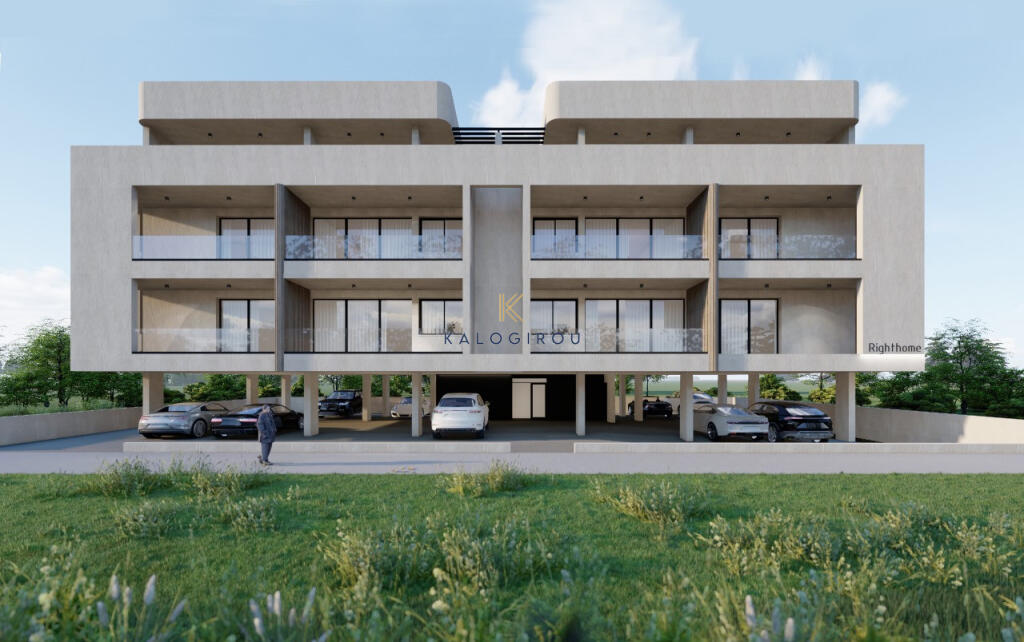 Main image of property: Larnaca, Larnaca, Larnaca Town