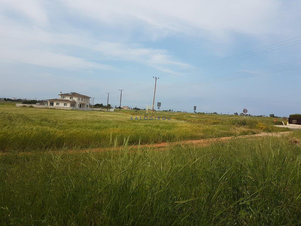 Main image of property: Famagusta, Frenaros