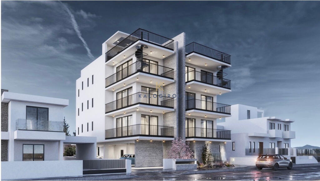 Main image of property: Larnaca, Vergina