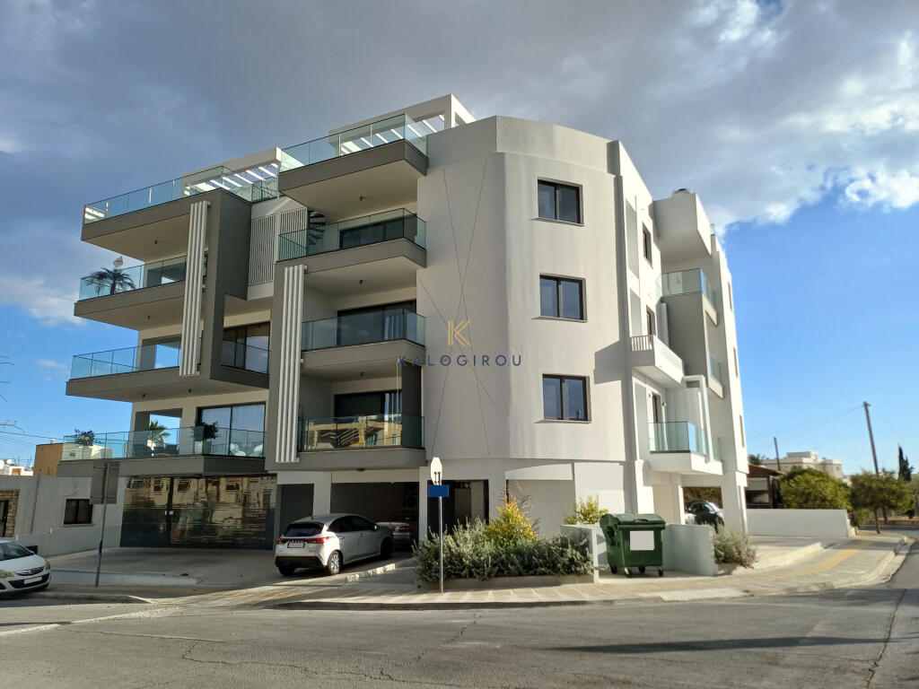 Main image of property: Larnaca, Agioi Anargyroi