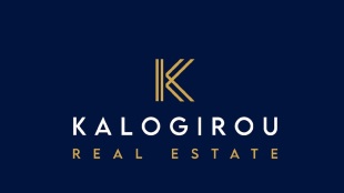 K. Kalogirou Real Estate Ltd , Larnacabranch details