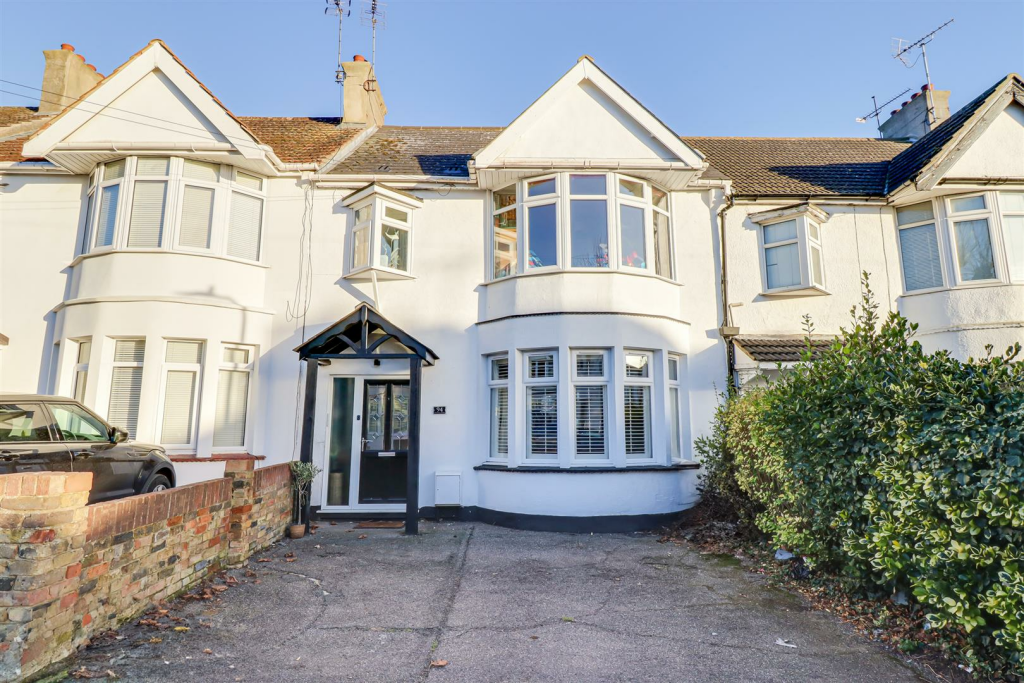 4 bedroom terraced house for sale in * GREATLY EXTENDED * Southsea