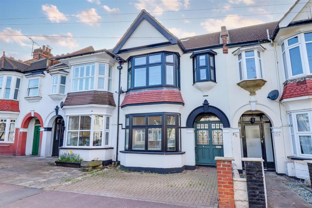 Main image of property: * DRIVEWAY * Dundonald Drive, Leigh-on-Sea