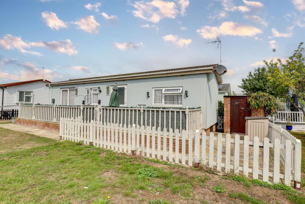 Main image of property: Creek Road, Canvey Island