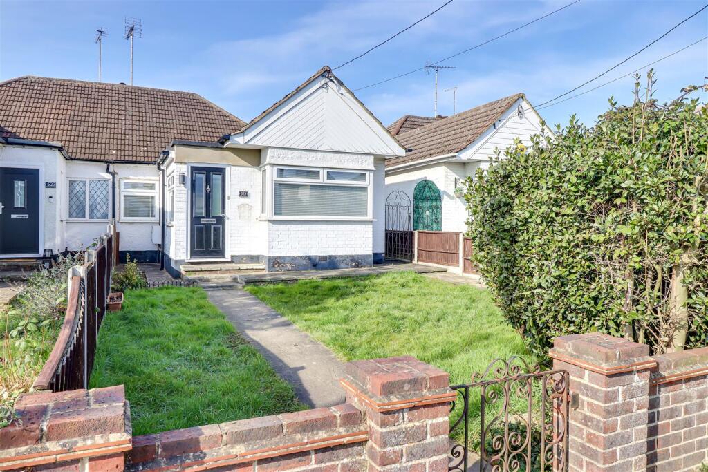 Main image of property: * PARKING TO REAR * High Road, Benfleet