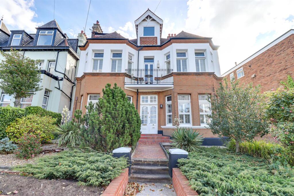 Main image of property: Crowstone Road, Westcliff-on-Sea