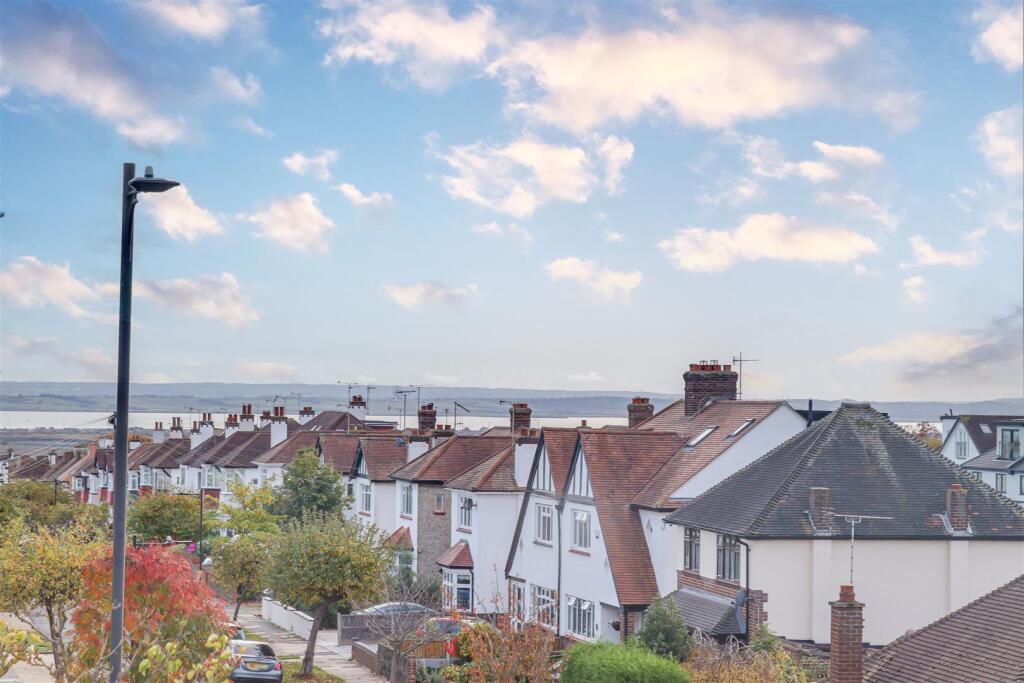 Main image of property: * SEA VIEW * London Road, Leigh-on-Sea