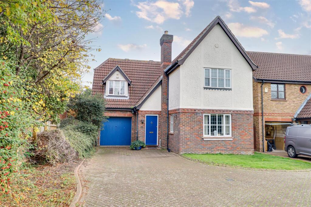 Main image of property: Crowstone Road, Westcliff-on-Sea