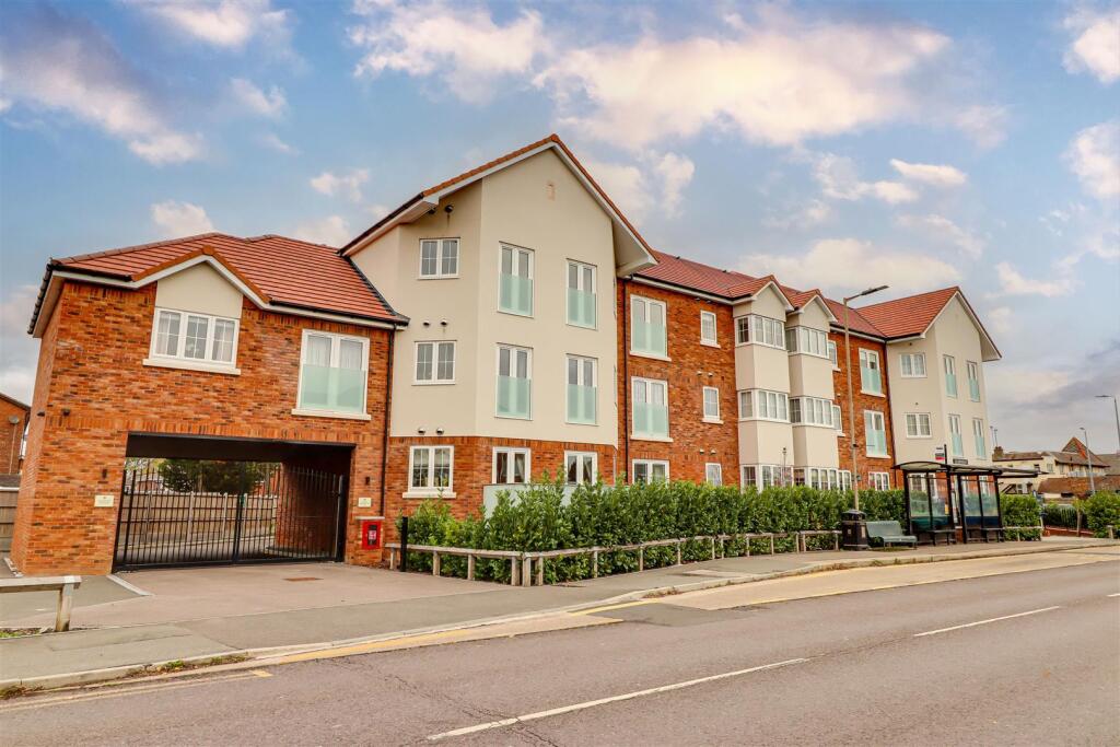 Main image of property: Long Road, Canvey Island