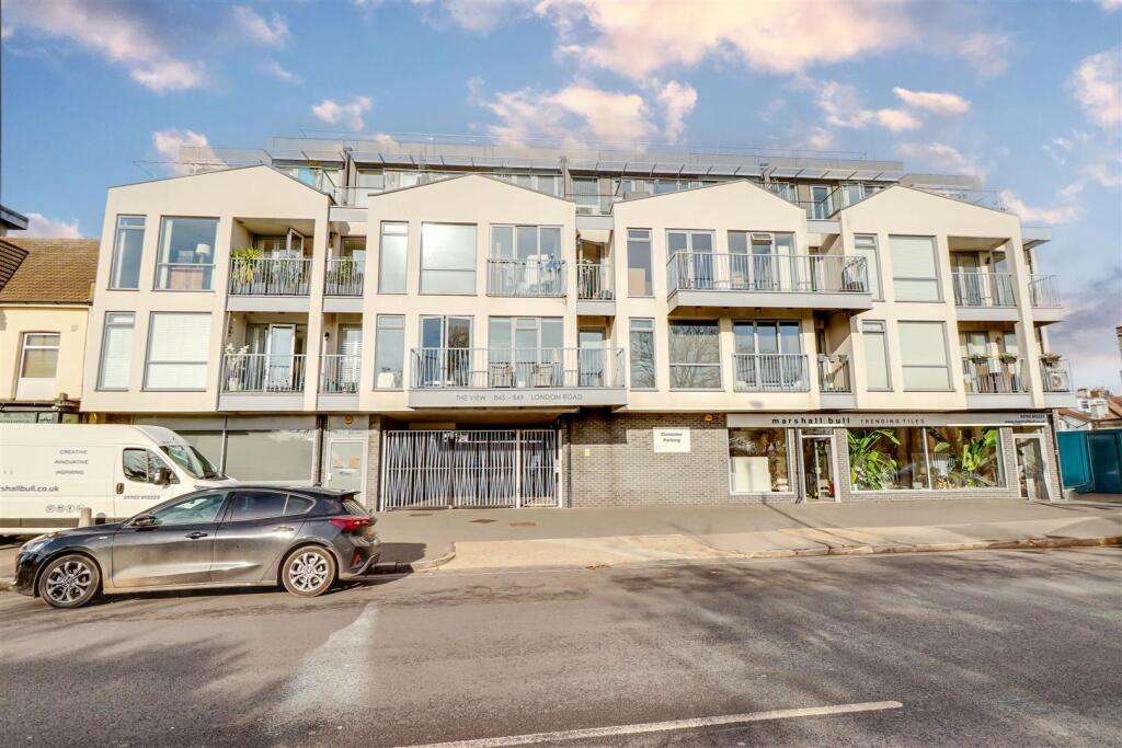 Main image of property: London Road, Chalkwell
