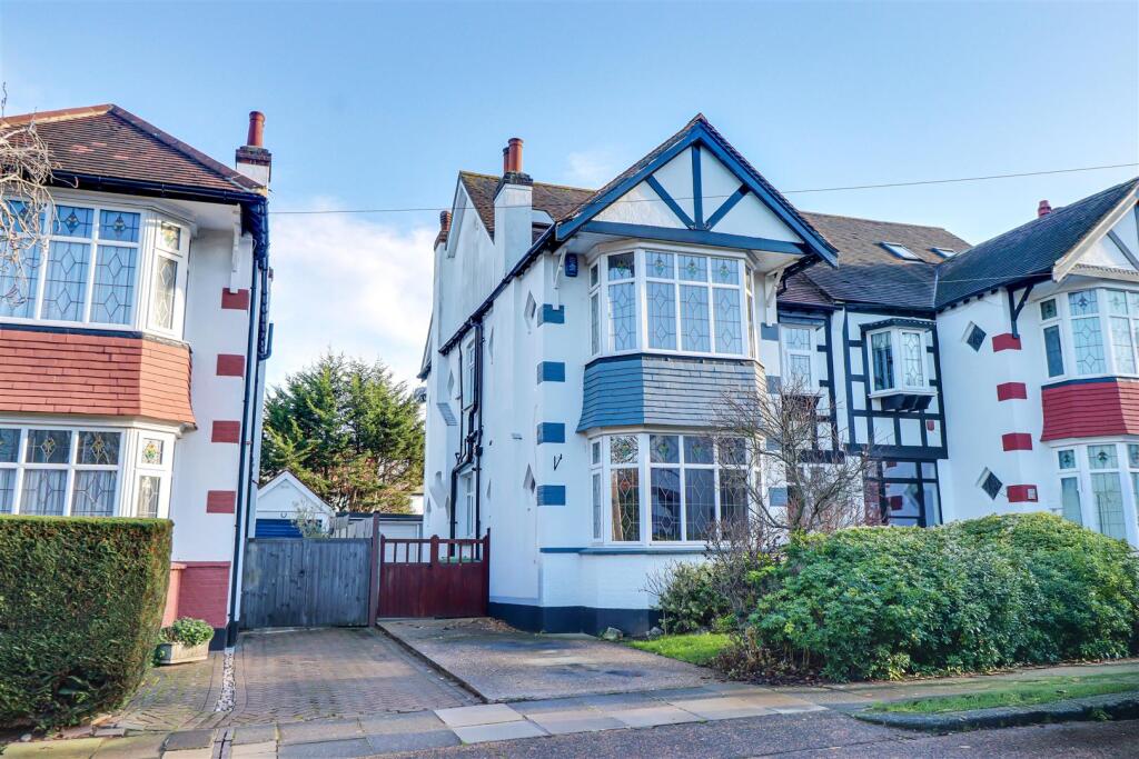 Main image of property: Aberdeen Gardens, Leigh-on-Sea