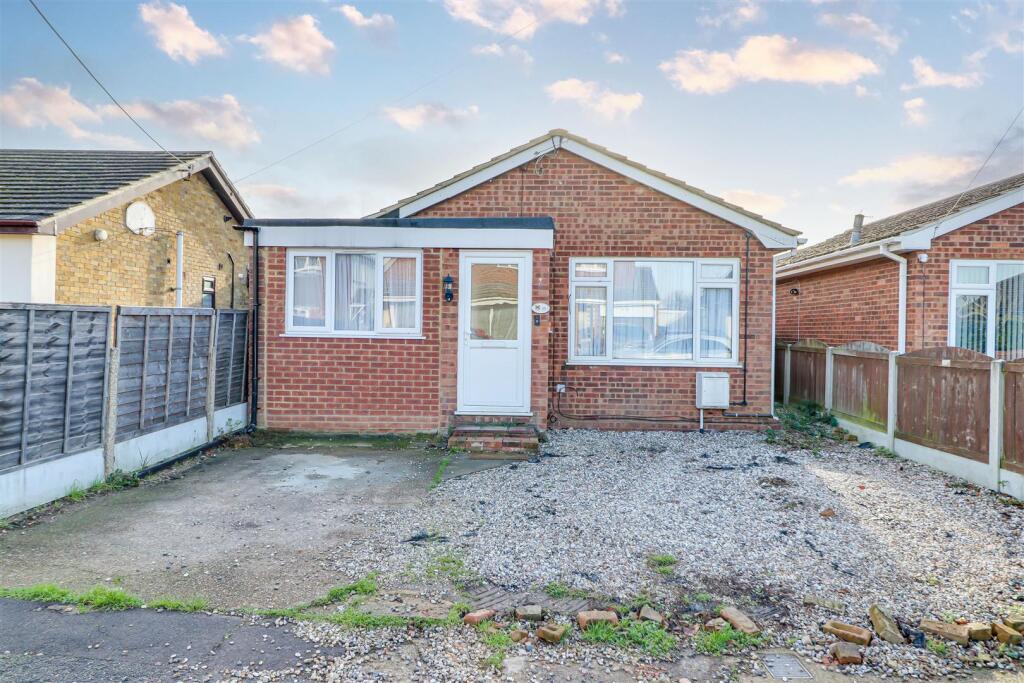 Main image of property: Labworth Road, Canvey Island