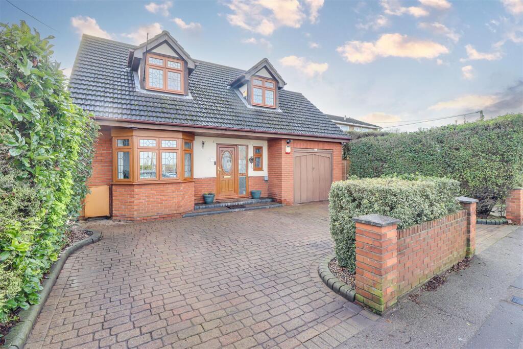 Main image of property: London Road, Benfleet