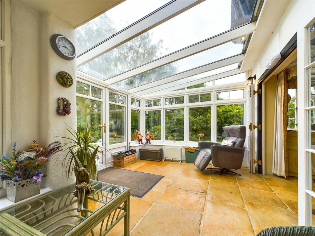 Additional property image - Burley Road, Bockhampton, Christchurch, Dorset, BH23