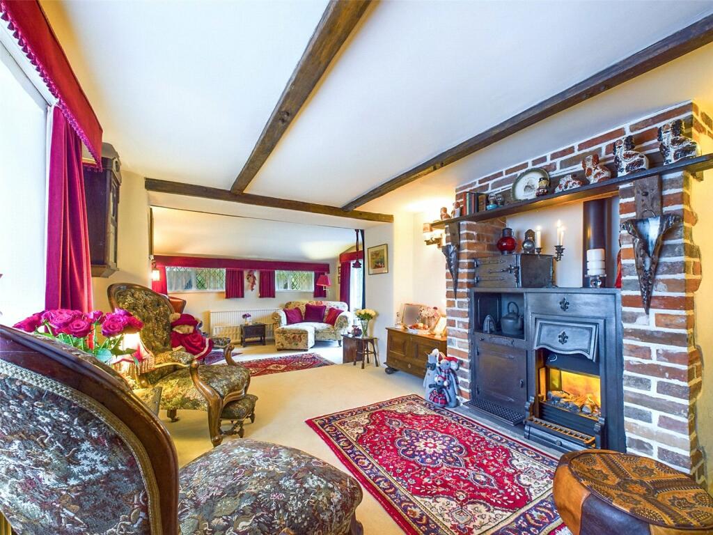 Additional property image - Burley Road, Bockhampton, Christchurch, Dorset, BH23