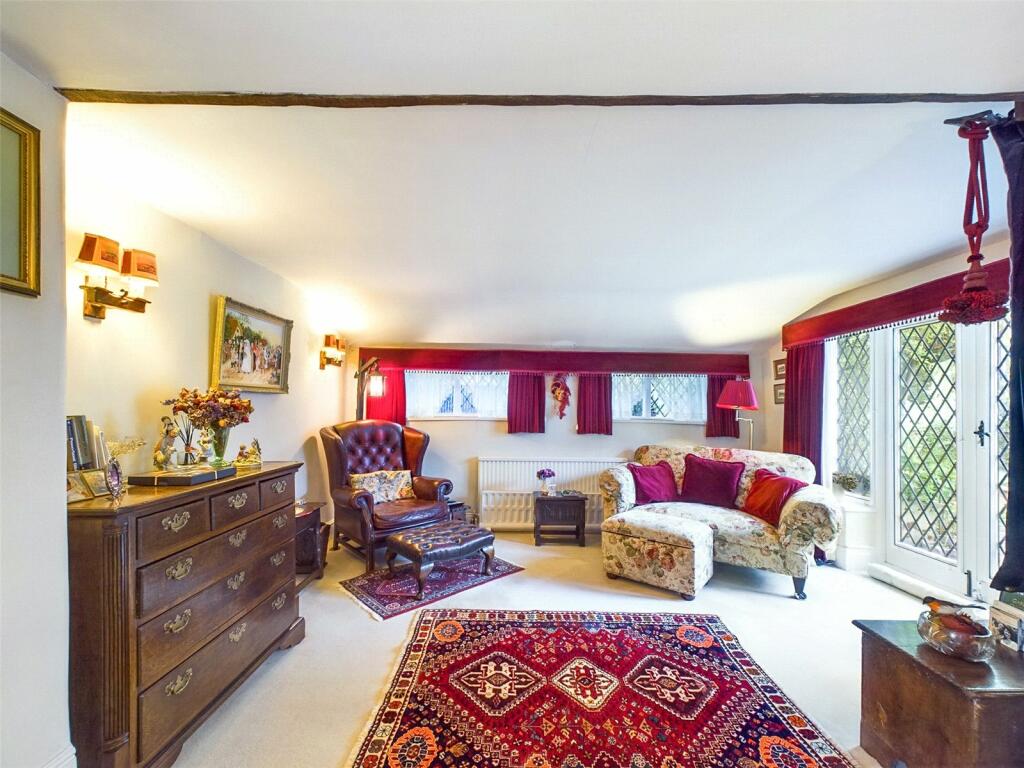 Additional property image - Burley Road, Bockhampton, Christchurch, Dorset, BH23
