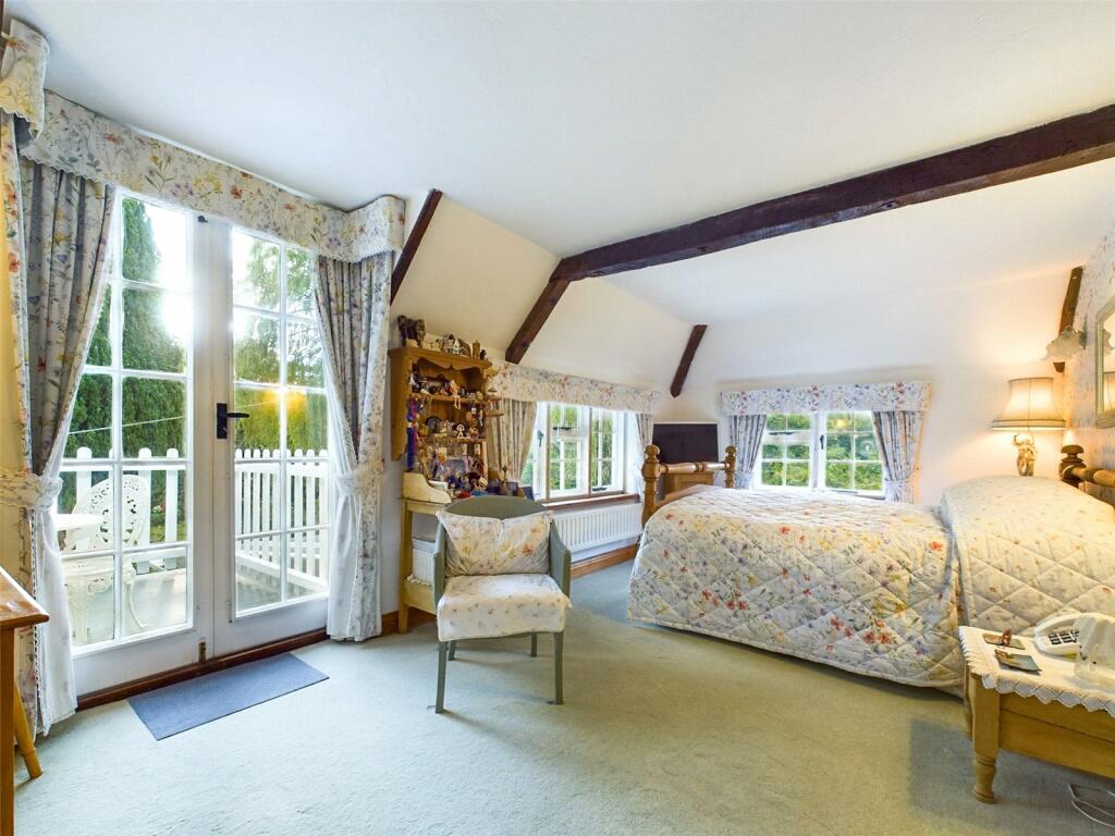 Additional property image - Burley Road, Bockhampton, Christchurch, Dorset, BH23