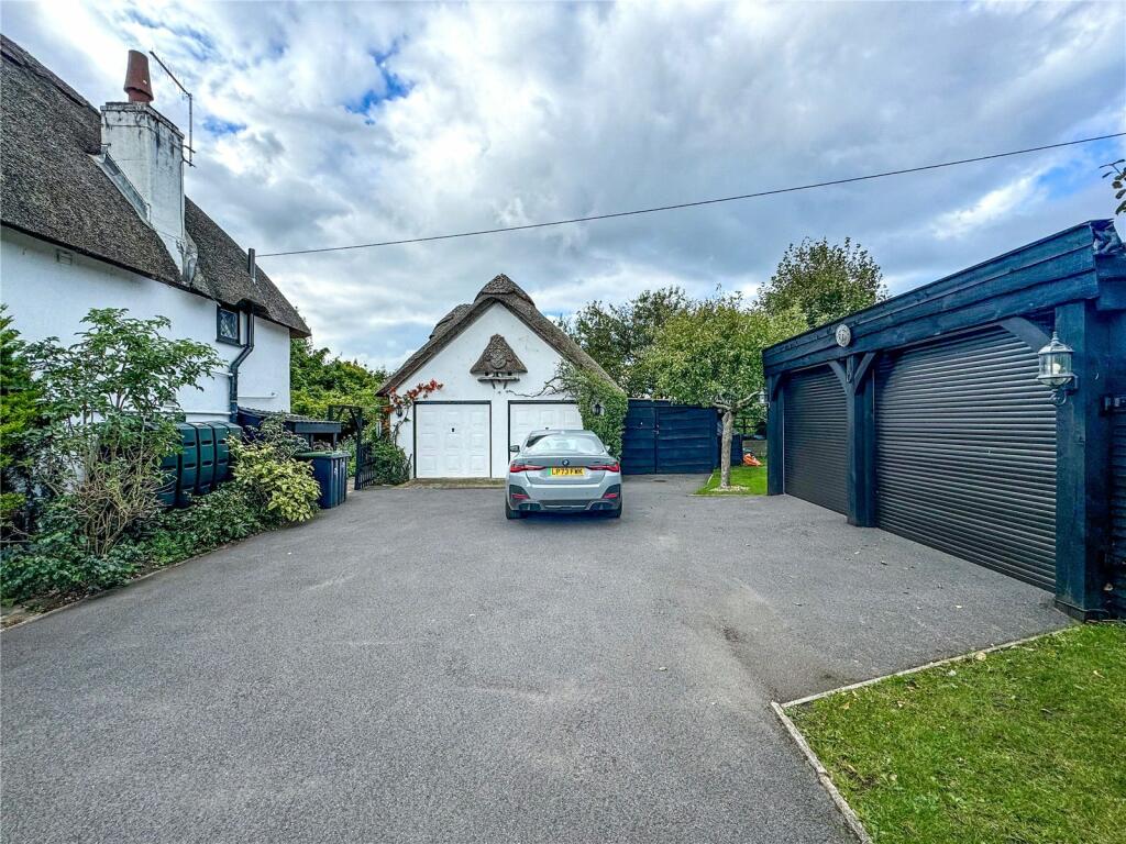 Additional property image - Burley Road, Bockhampton, Christchurch, Dorset, BH23