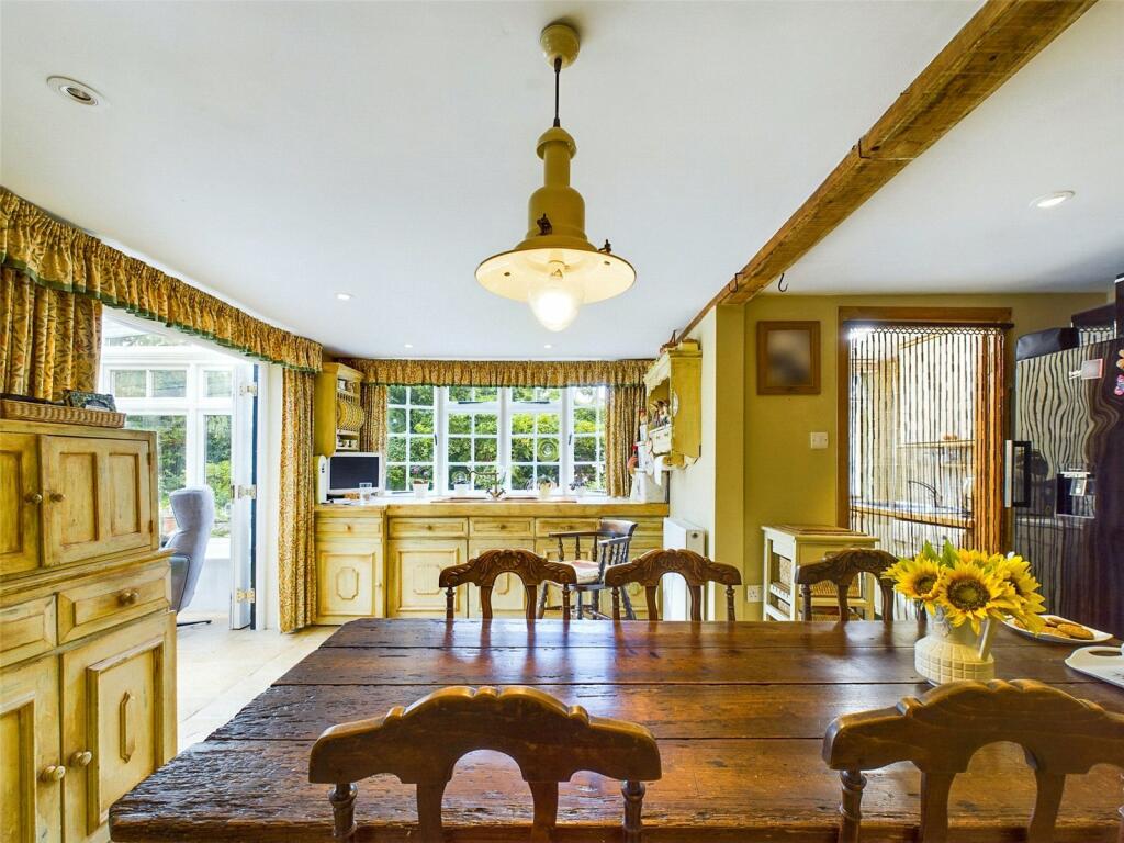 Additional property image - Burley Road, Bockhampton, Christchurch, Dorset, BH23