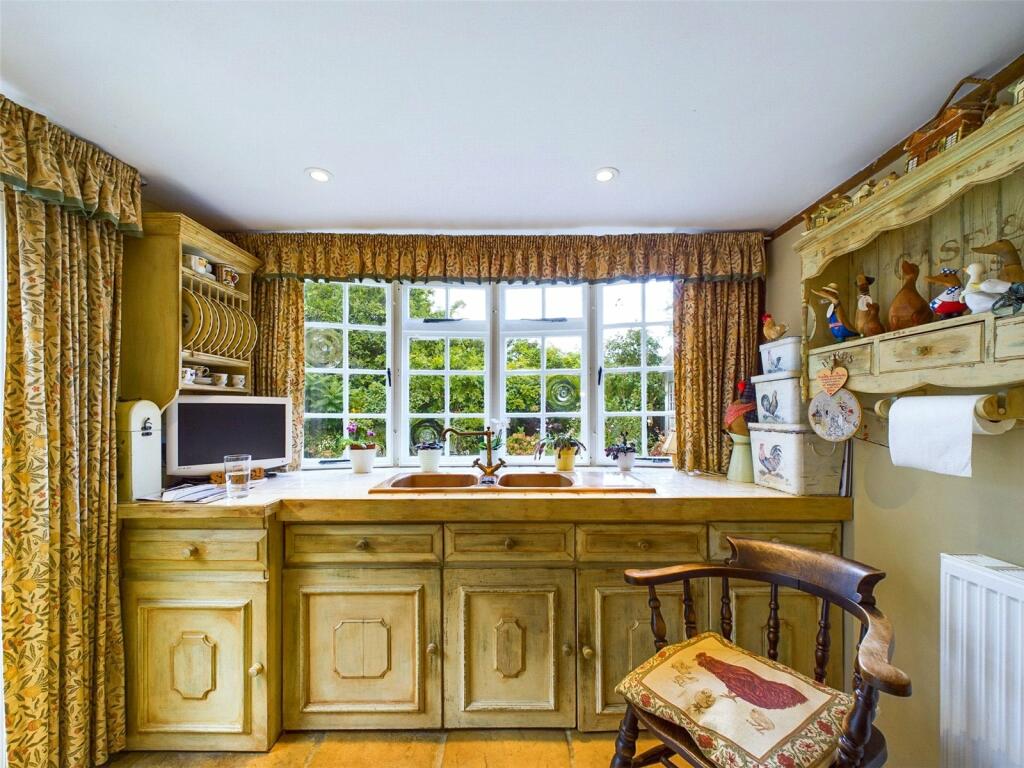 Additional property image - Burley Road, Bockhampton, Christchurch, Dorset, BH23