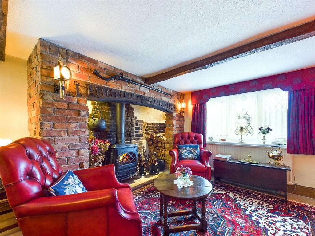 Additional property image - Burley Road, Bockhampton, Christchurch, Dorset, BH23