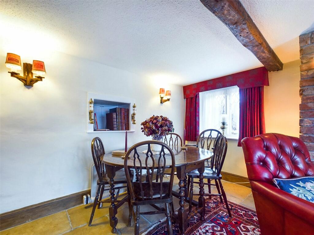 Additional property image - Burley Road, Bockhampton, Christchurch, Dorset, BH23