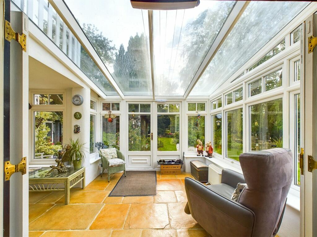 Additional property image - Burley Road, Bockhampton, Christchurch, Dorset, BH23