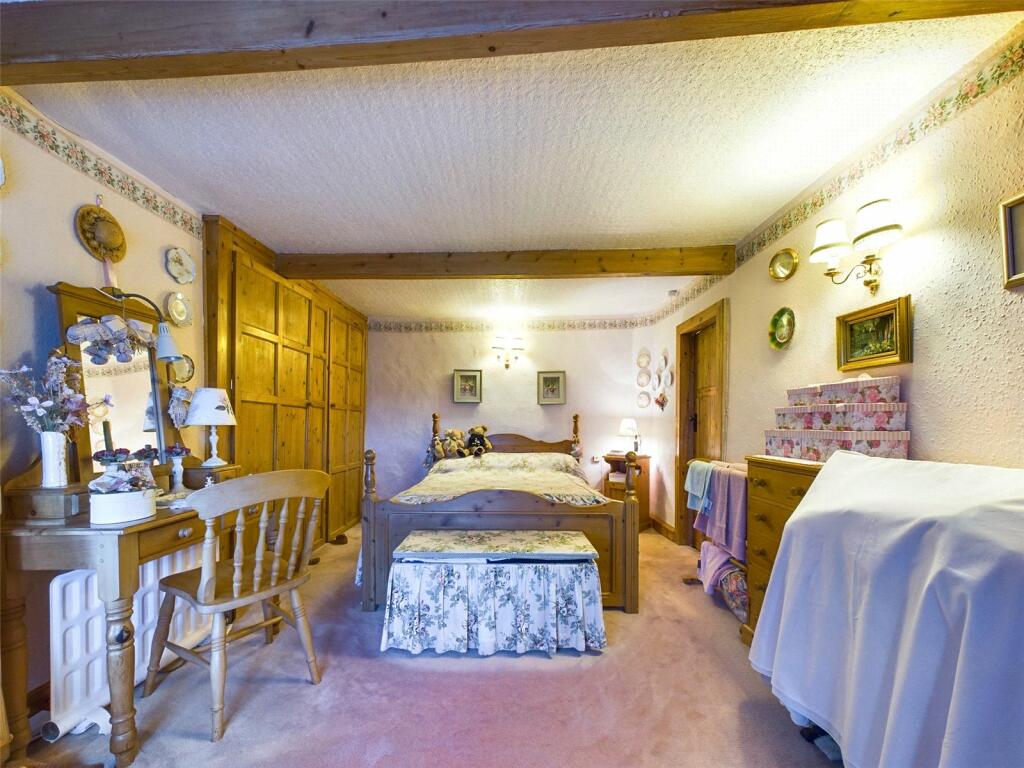 Additional property image - Burley Road, Bockhampton, Christchurch, Dorset, BH23