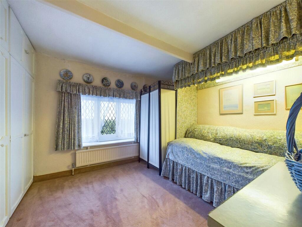 Additional property image - Burley Road, Bockhampton, Christchurch, Dorset, BH23