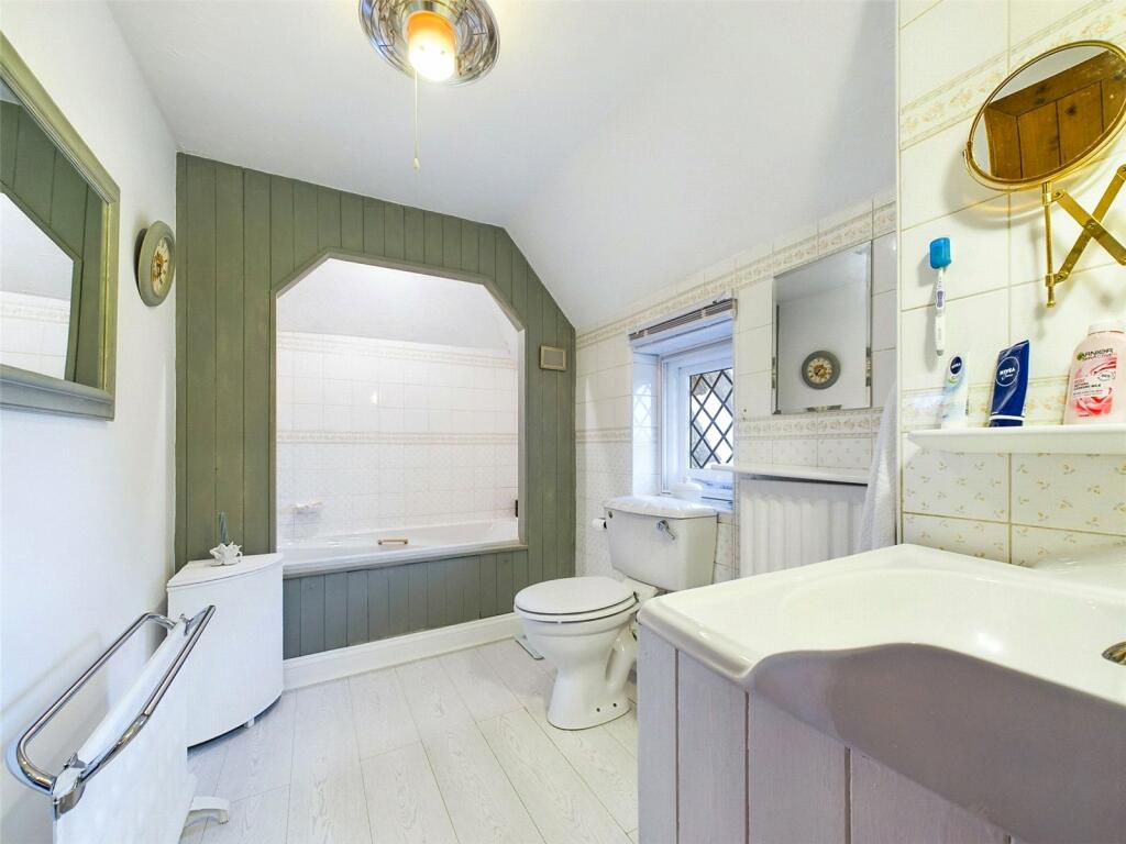Additional property image - Burley Road, Bockhampton, Christchurch, Dorset, BH23