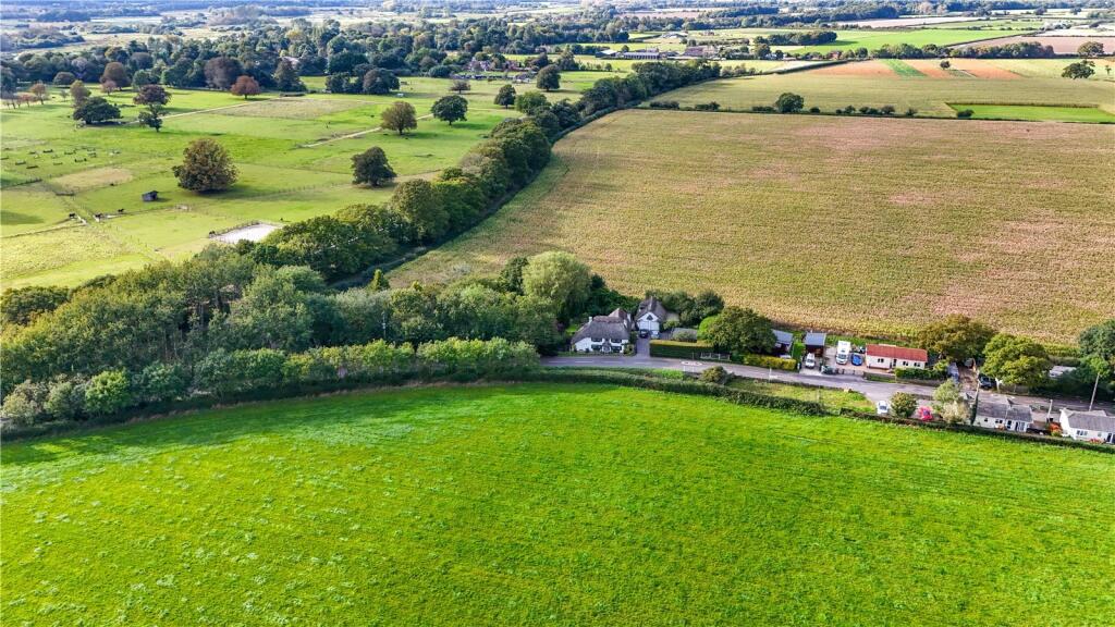 Additional property image - Burley Road, Bockhampton, Christchurch, Dorset, BH23