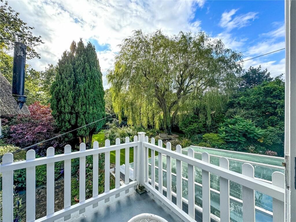 Additional property image - Burley Road, Bockhampton, Christchurch, Dorset, BH23