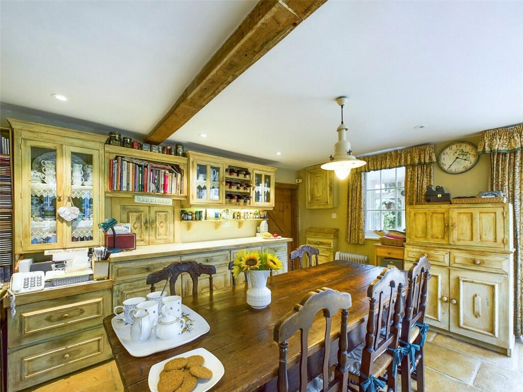 Additional property image - Burley Road, Bockhampton, Christchurch, Dorset, BH23