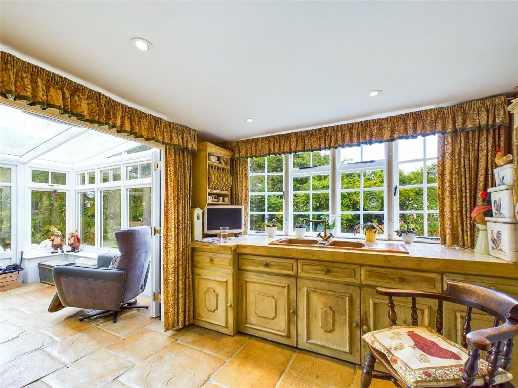Additional property image - Burley Road, Bockhampton, Christchurch, Dorset, BH23