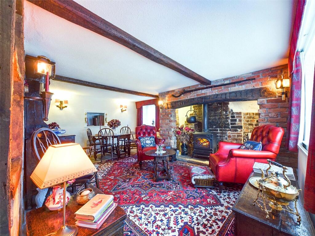 Additional property image - Burley Road, Bockhampton, Christchurch, Dorset, BH23