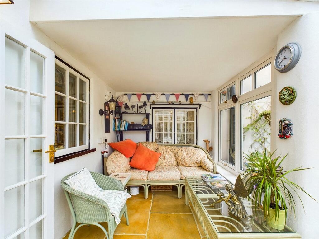 Additional property image - Burley Road, Bockhampton, Christchurch, Dorset, BH23
