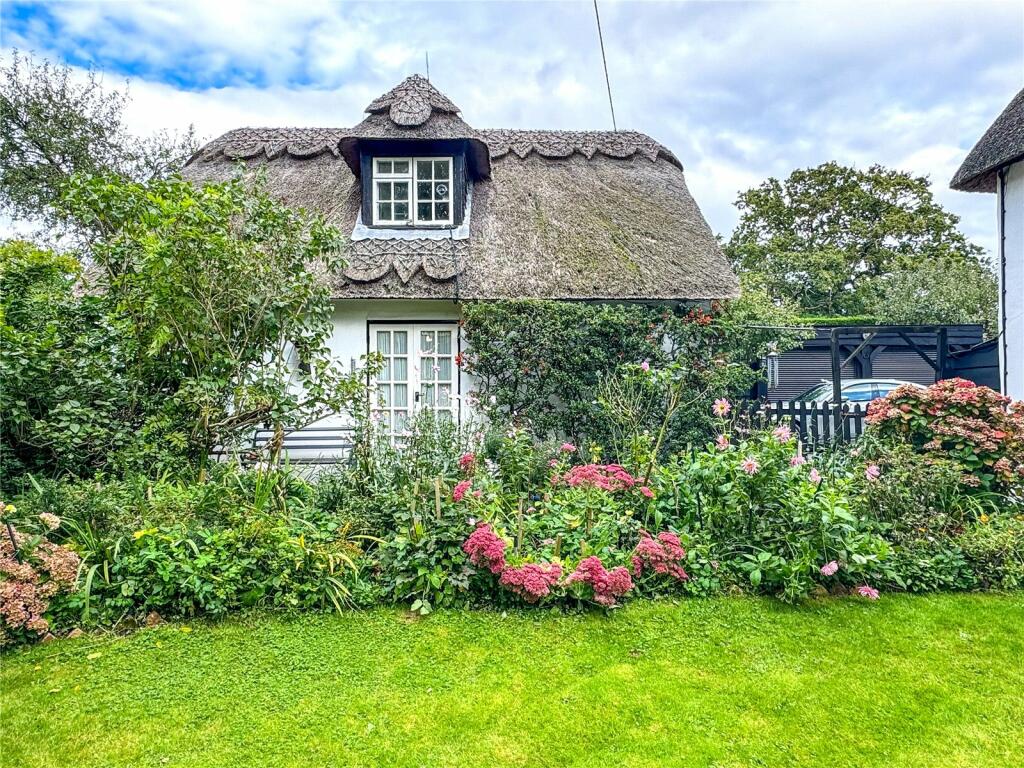 Additional property image - Burley Road, Bockhampton, Christchurch, Dorset, BH23