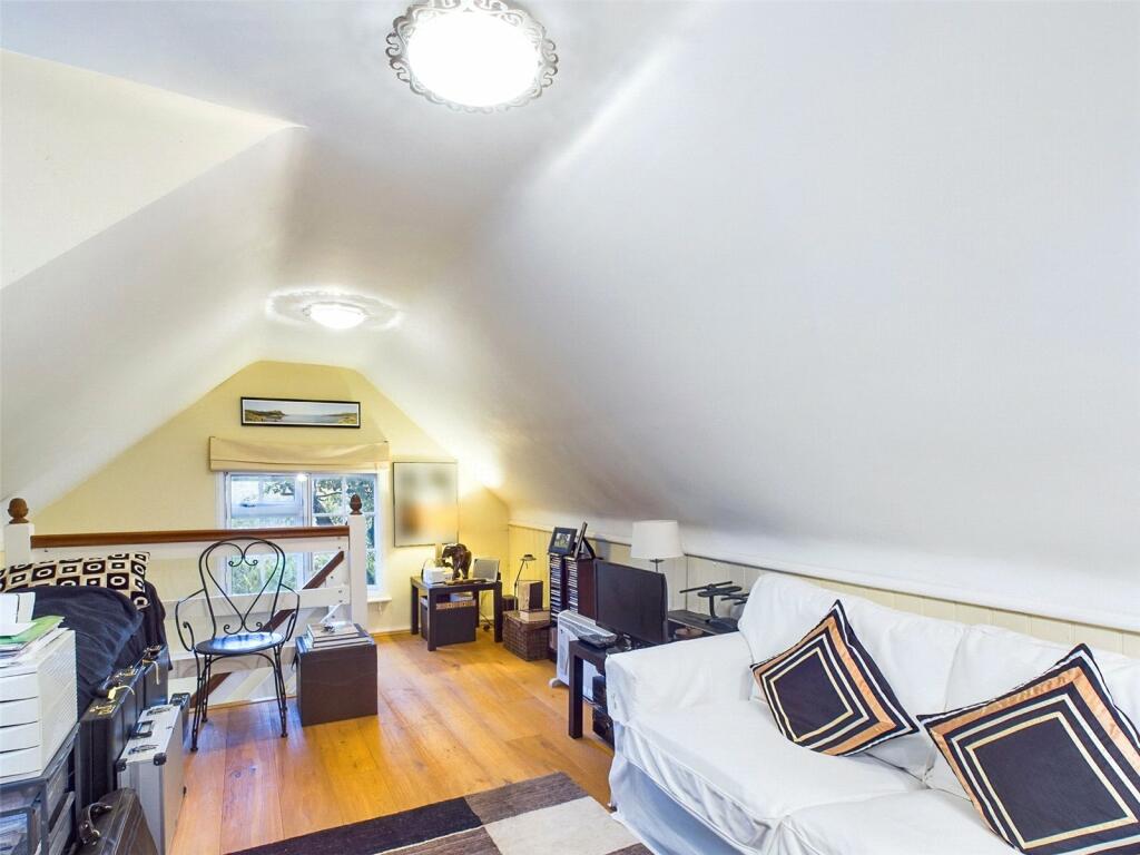 Additional property image - Burley Road, Bockhampton, Christchurch, Dorset, BH23