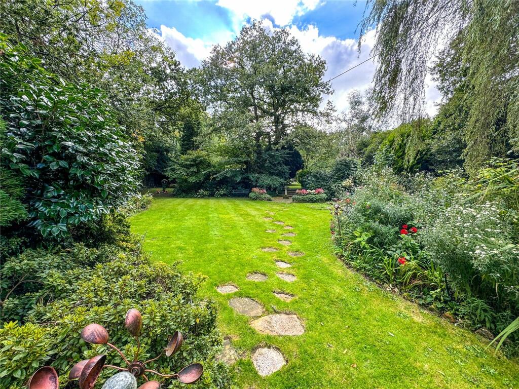 Additional property image - Burley Road, Bockhampton, Christchurch, Dorset, BH23
