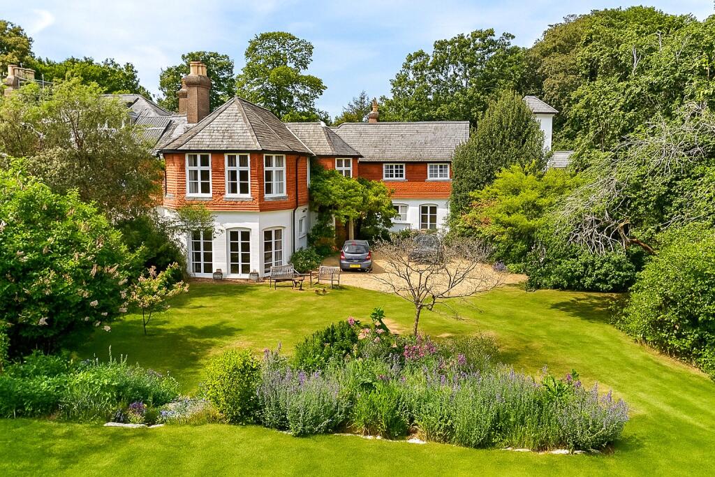 Main image of property: Lyndhurst Road, Christchurch, Dorset, BH23