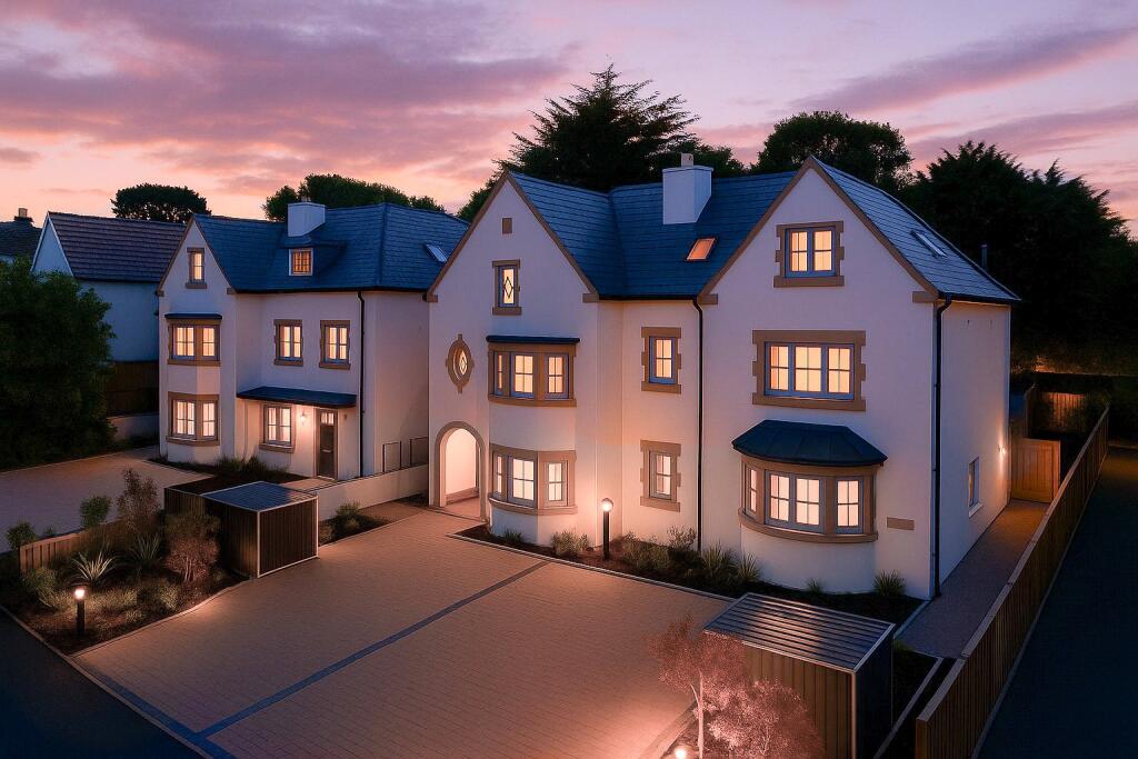 Main image of property: Ravine Road, Portman Estate, Bournemouth, Dorset, BH5