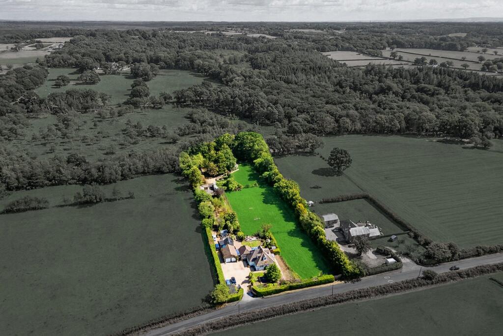 Main image of property: North Ripley, Bransgore, Christchurch, Dorset, BH23