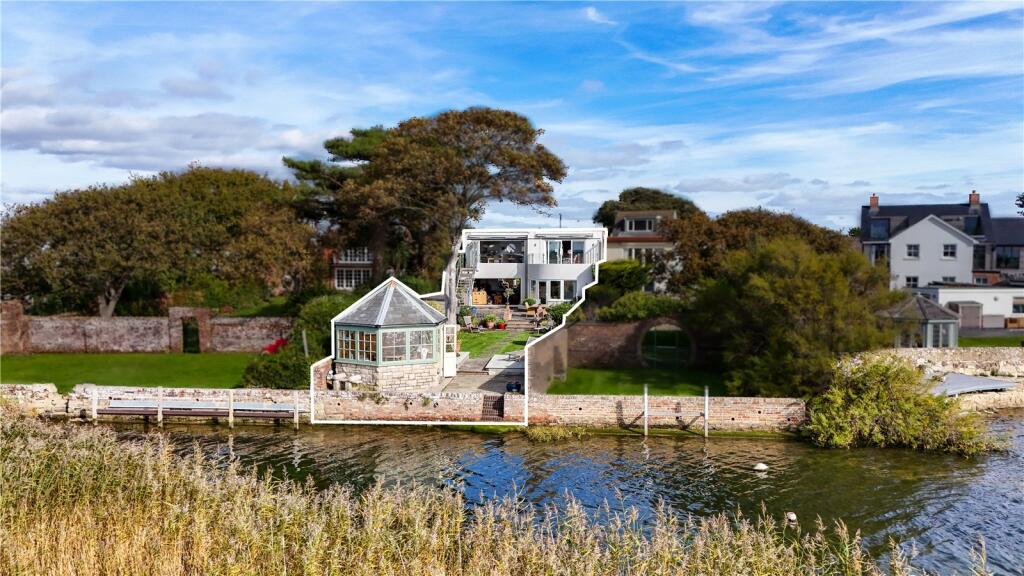 Main image of property: Stanpit, Christchurch, Dorset, BH23