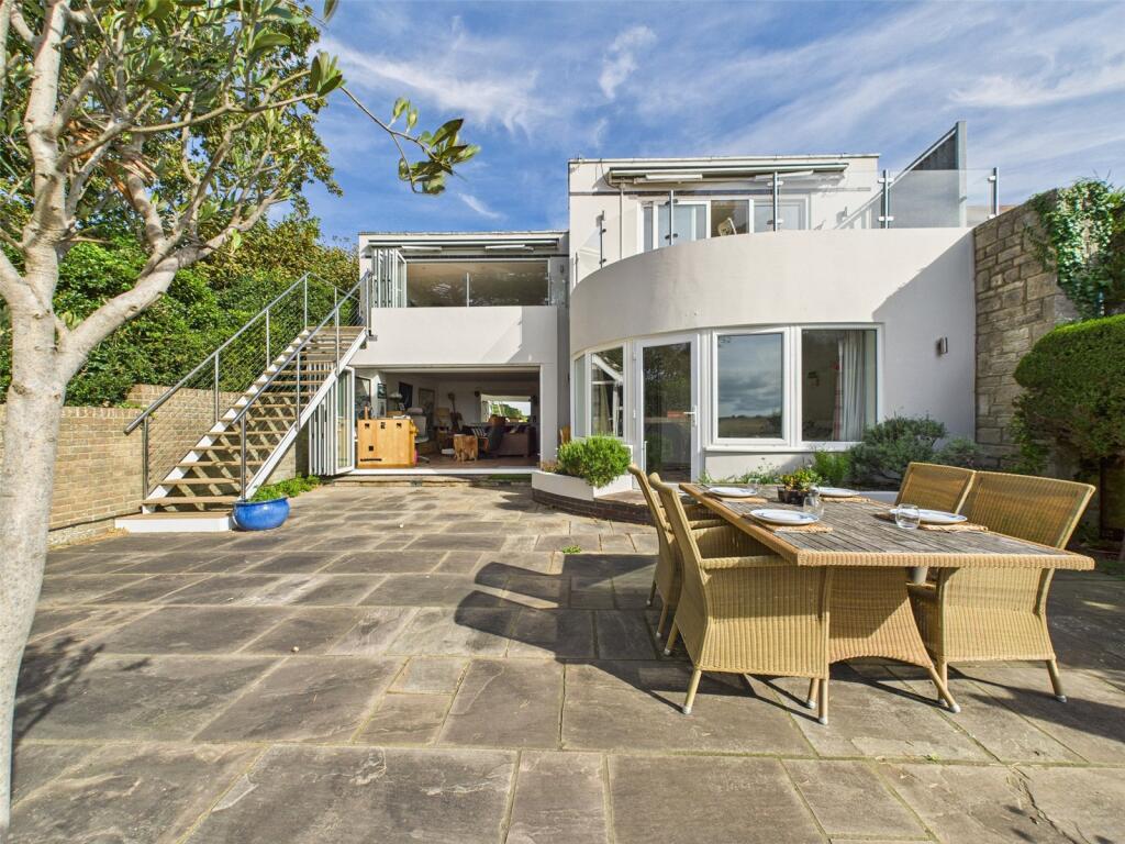 Main image of property: Stanpit, Christchurch, Dorset, BH23